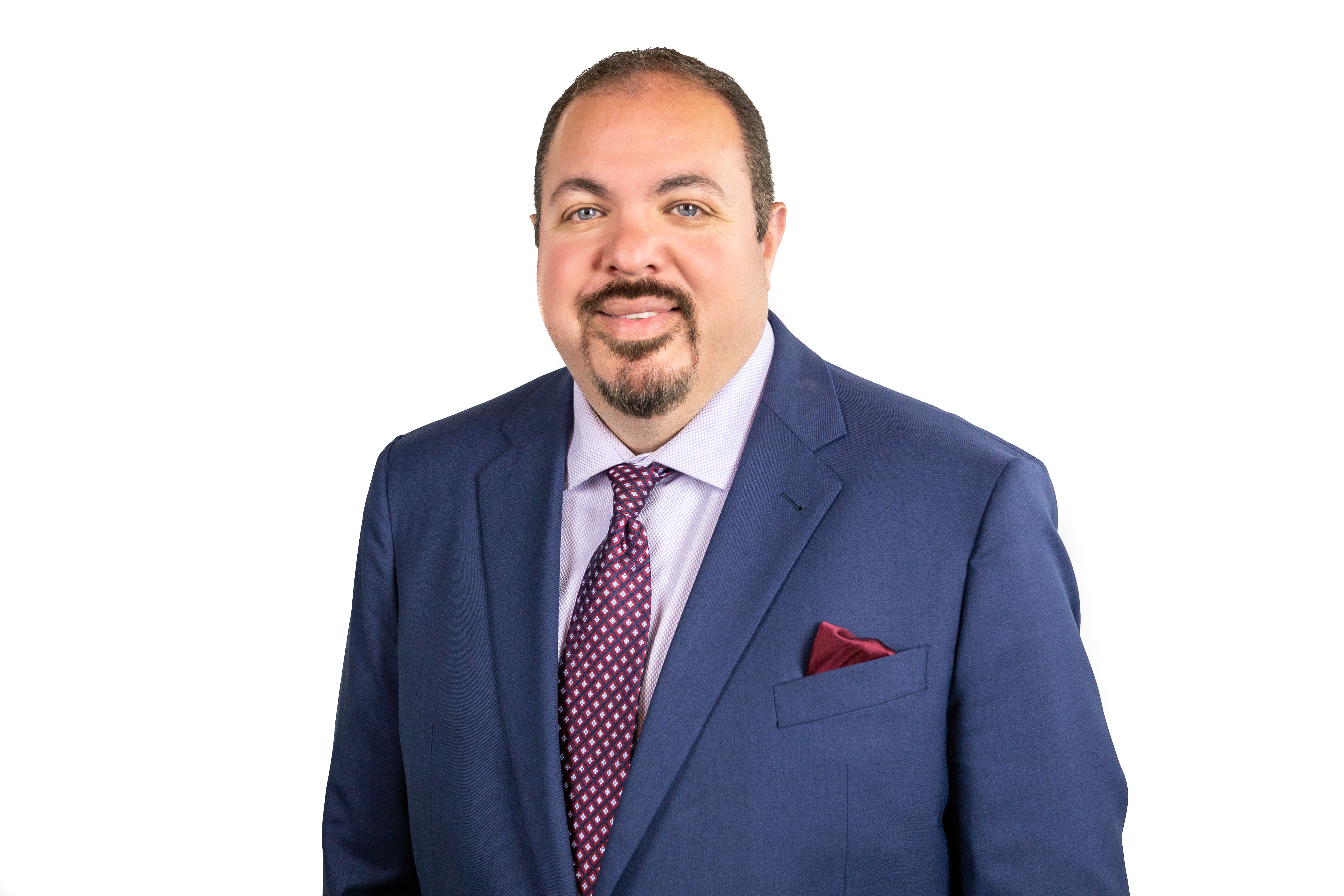 Brian Miranda