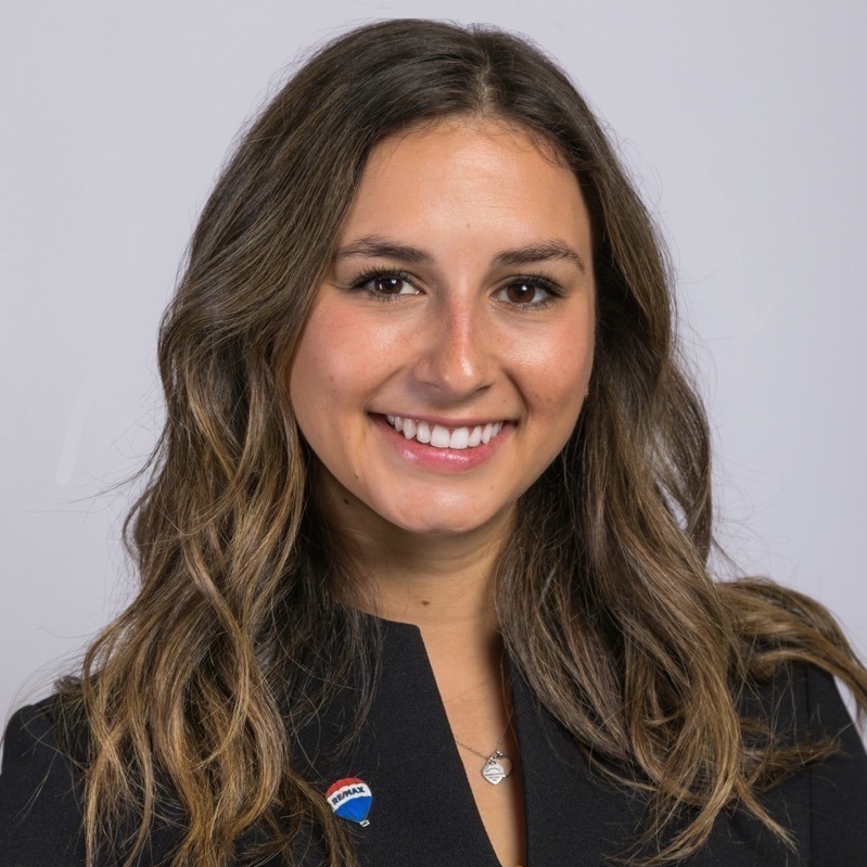 Chelsea Hamre 